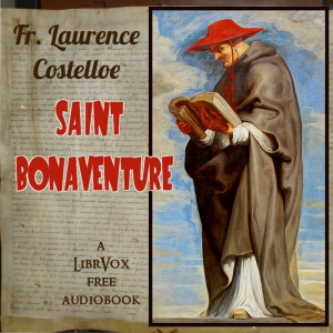 Saint Bonaventure - Fr. Laurence Costelloe