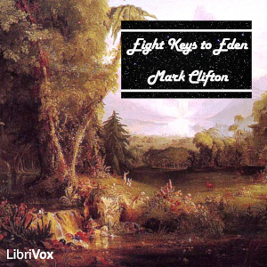 Eight Keys to Eden - Mark CLIFTON