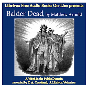 Balder Dead (version 2) - Matthew Arnold