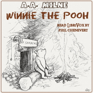Winnie-the-Pooh - A. A. MILNE
