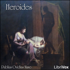 Heroides - Publius