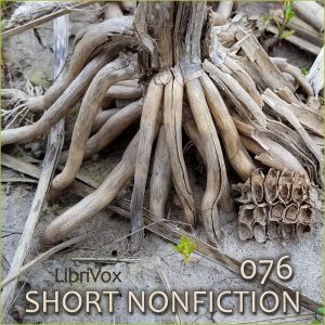 Short Nonfiction Collection, Vol. 076 - Various