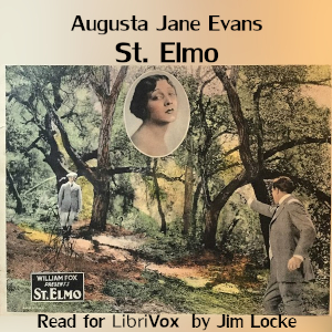 St. Elmo - Augusta Jane Evans