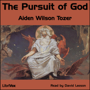 The Pursuit of God - Aiden Wilson TOZER