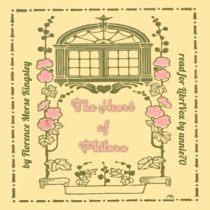 The Heart of Philura - Florence Morse Kingsley