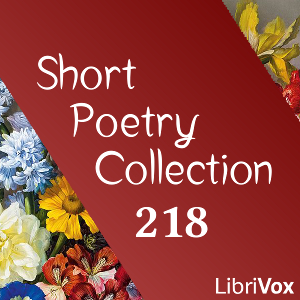 Short Poetry Collection 218 - Various