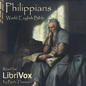 Bible (WEB) NT 11: Philippians - World English Bible