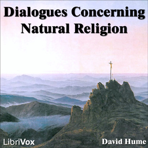Dialogues Concerning Natural Religion - David Hume