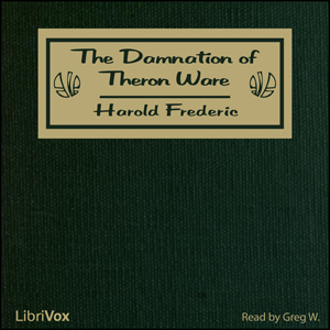 The Damnation of Theron Ware - Harold FREDERIC