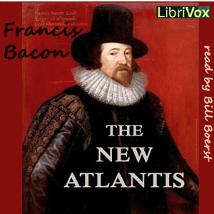The New Atlantis - Francis Bacon