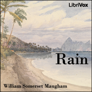 Rain (Version 2) - W. Somerset Maugham