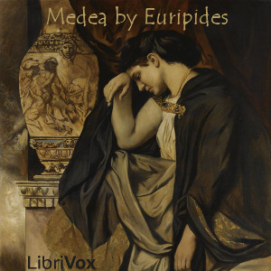 Medea (Way Translation) - Euripides