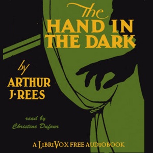 The Hand in the Dark - Arthur J. REES