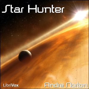 Star Hunter - Andre Norton