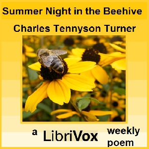 A Summer Night in the Beehive - Charles Tennyson TURNER