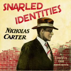 Snarled Identities - Nicholas Carter