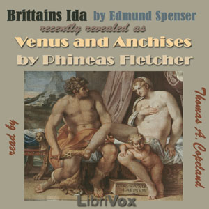 Brittains Ida or Venus and Anchises - Edmund Spenser