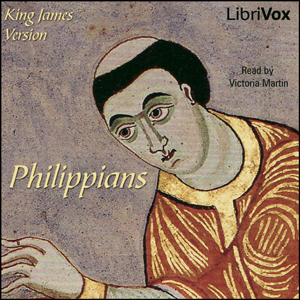 Bible (KJV) NT 11: Phillippians - King James Version