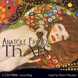 Thais - Anatole France