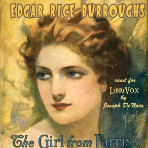 The Girl from Farris's - Edgar Rice Burroughs