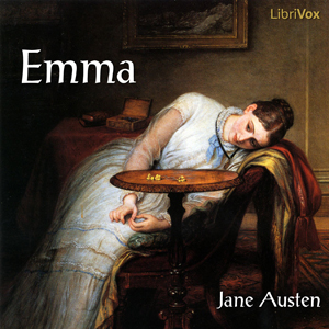 Emma - Jane Austen