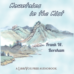 Mountains in the Mist - Frank W. Boreham