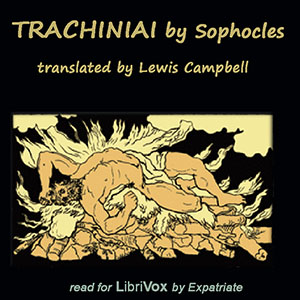 Trachiniai (Campbell Translation) - Sophocles