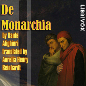 De Monarchia - Dante ALIGHIERI