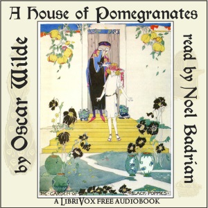 A House of Pomegranates (version 2) - Oscar Wilde