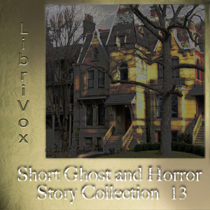 Short Ghost and Horror Collection 013 - Various