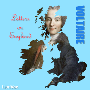 Letters on England - Voltaire