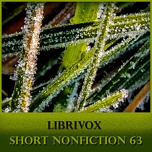 Short Nonfiction Collection, Vol. 063 - Various