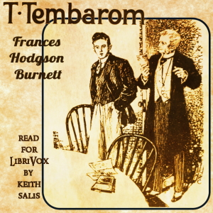 T. Tembarom (Version 2) - Frances Hodgson Burnett