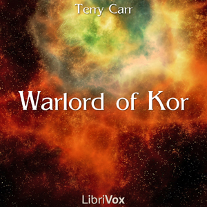 Warlord of Kor - Terry Carr