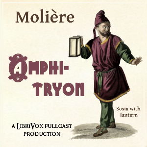 Amphitryon - Molière