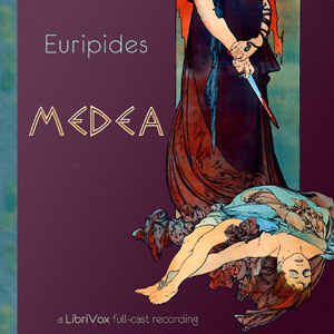 Medea - Euripides