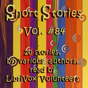 Short Story Collection Vol. 084 - Various