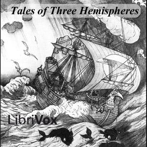 Tales of Three Hemispheres - Lord Dunsany