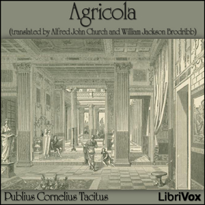 Agricola - Publius Cornelius Tacitus