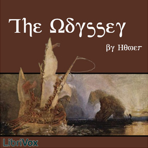 The Odyssey - Homer