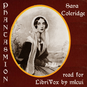 Phantasmion - Sara Coleridge