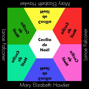 Cecilia de Noël - Mary Elizabeth Hawker