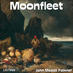 Moonfleet - John Meade FALKNER