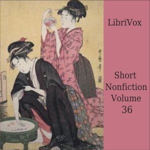 Short Nonfiction Collection, Vol. 036 - Various
