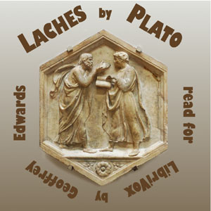 Laches - Plato