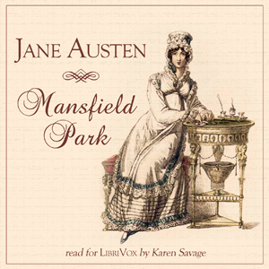 Mansfield Park (version 2) - Jane Austen