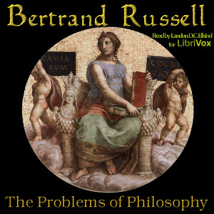 The Problems of Philosophy - Bertrand Russell