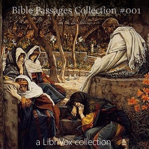 Bible Passages Collection 001 - Undefined