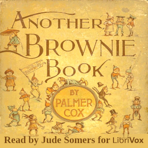 Another Brownie Book - Palmer Cox