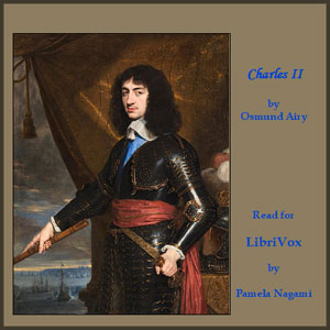 Charles II - Osmund AIRY